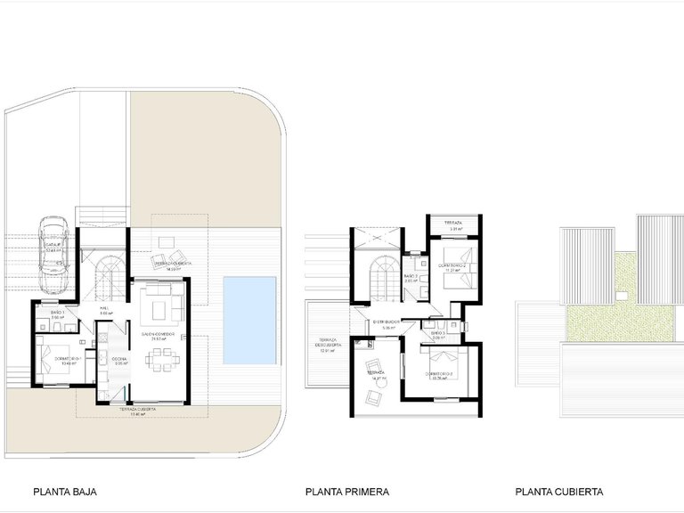 Villa for Sale in La Nucia, Alicante 15