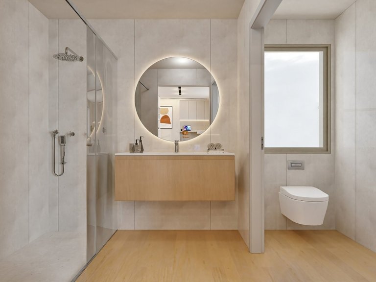 Villa for Sale in Finestrat, Alicante 10