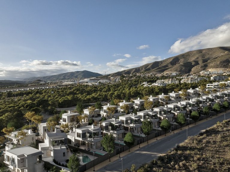 Villa for Sale in Finestrat, Alicante 13