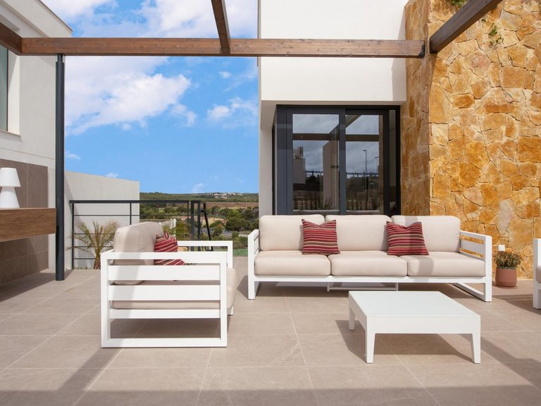 Villa for Sale in Campoamor, Alicante 10