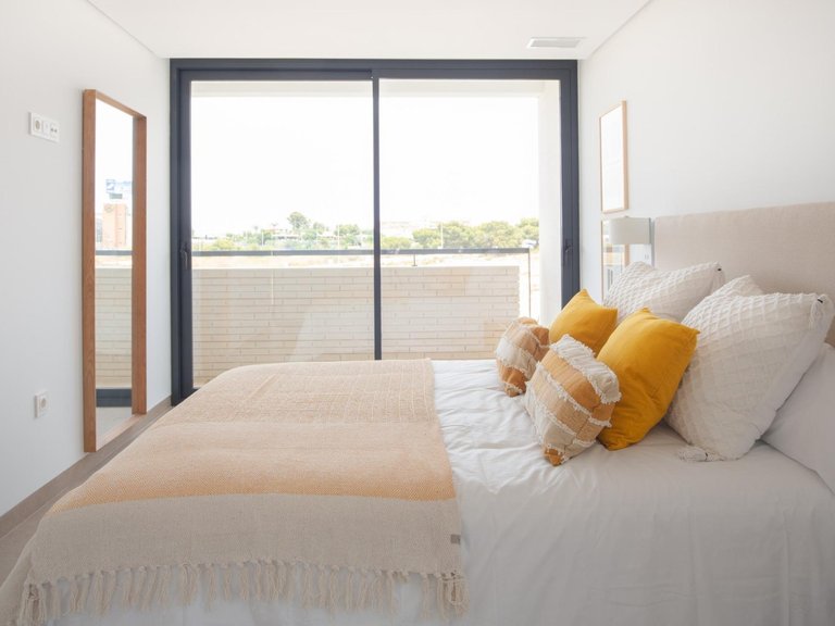 Villa for Sale in Campoamor, Alicante 17