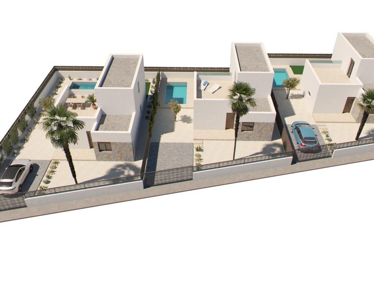 Villa for Sale in Algorfa, Alicante 17