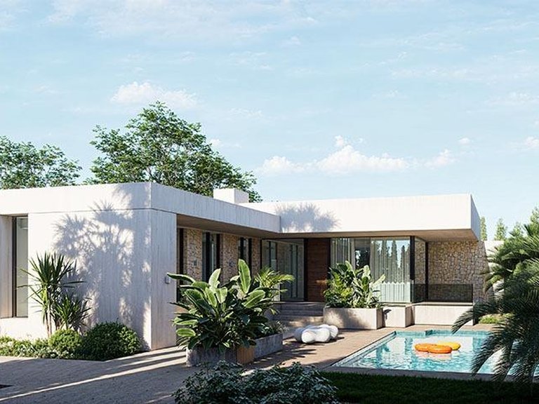Villa for Sale in Torrevieja, Alicante 1