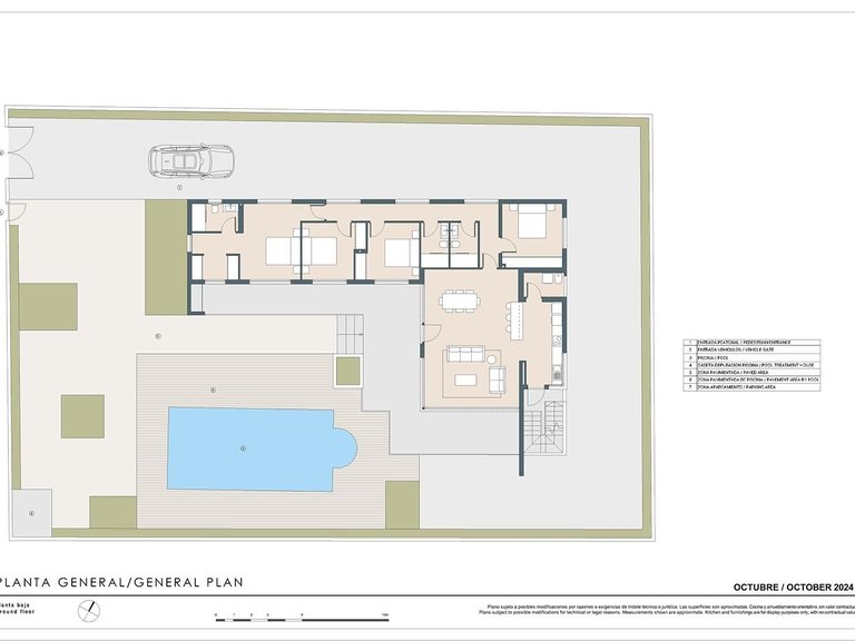 Villa for Sale in Torrevieja, Alicante 18