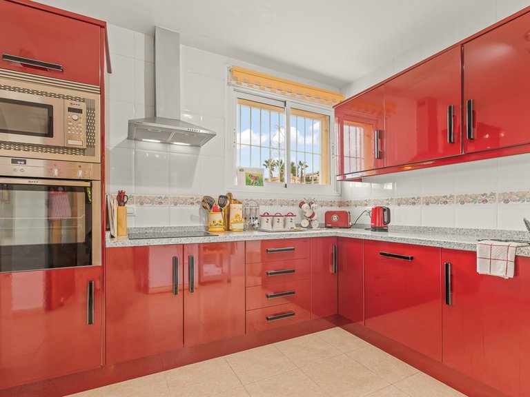Villa for Sale in Algorfa, Alicante 3