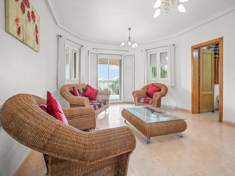 Villa for Sale in Algorfa, Alicante 27