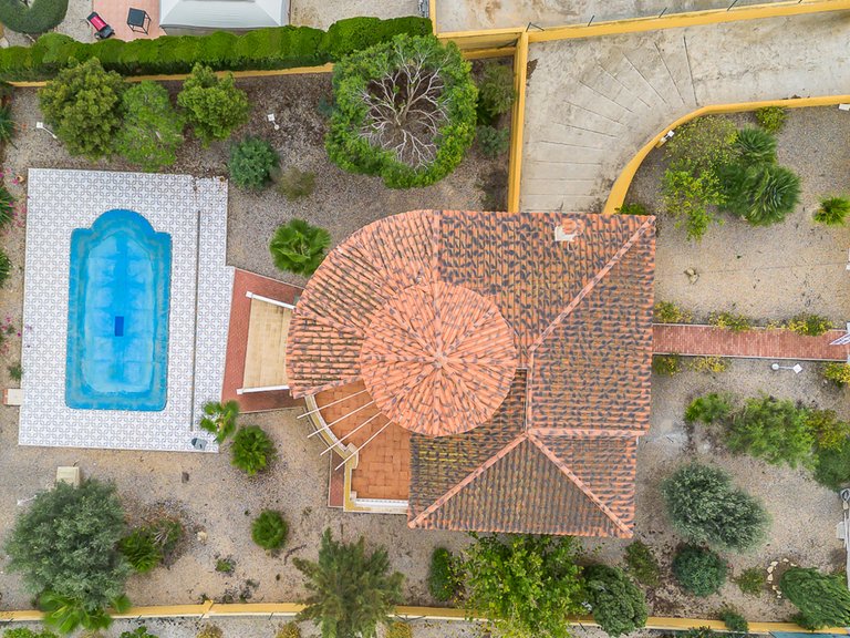 Villa for Sale in Algorfa, Alicante 29