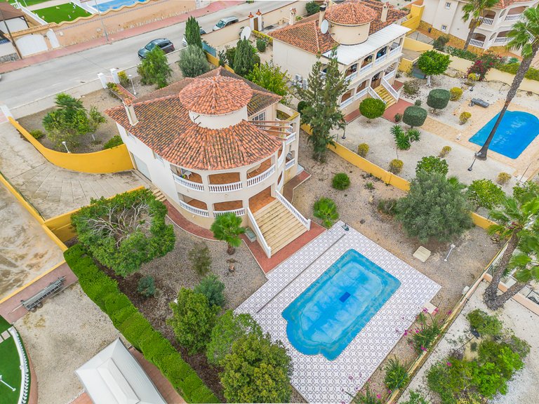 Villa for Sale in Algorfa, Alicante 33