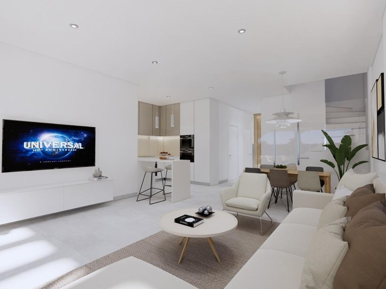 Villa for Sale in Los Alcazares, Murcia 13