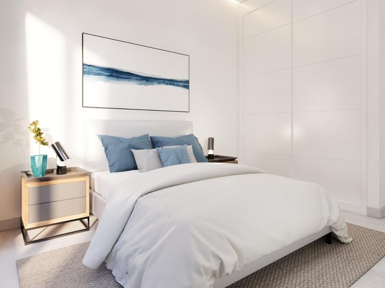 Villa for Sale in Los Alcazares, Murcia 22