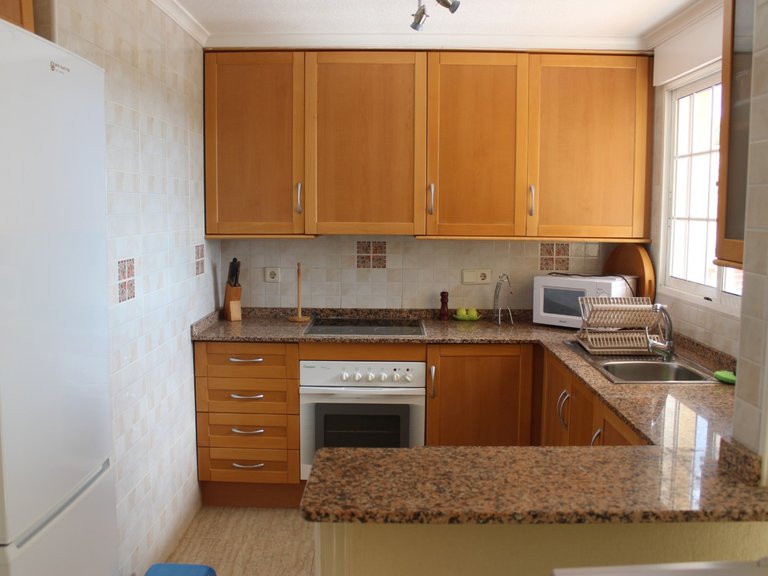 Villa for Sale in Algorfa, Alicante 3