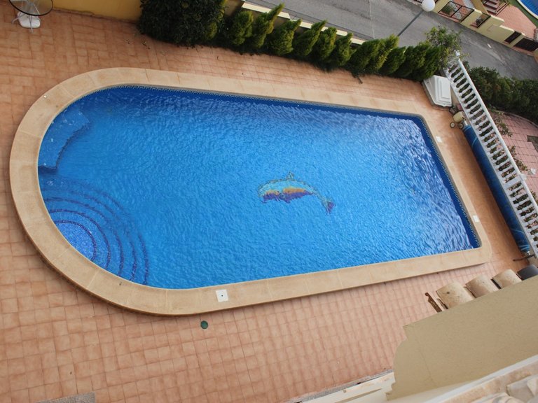 Villa for Sale in Algorfa, Alicante 22