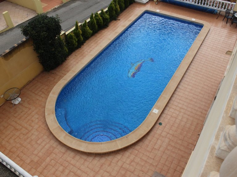 Villa for Sale in Algorfa, Alicante 23