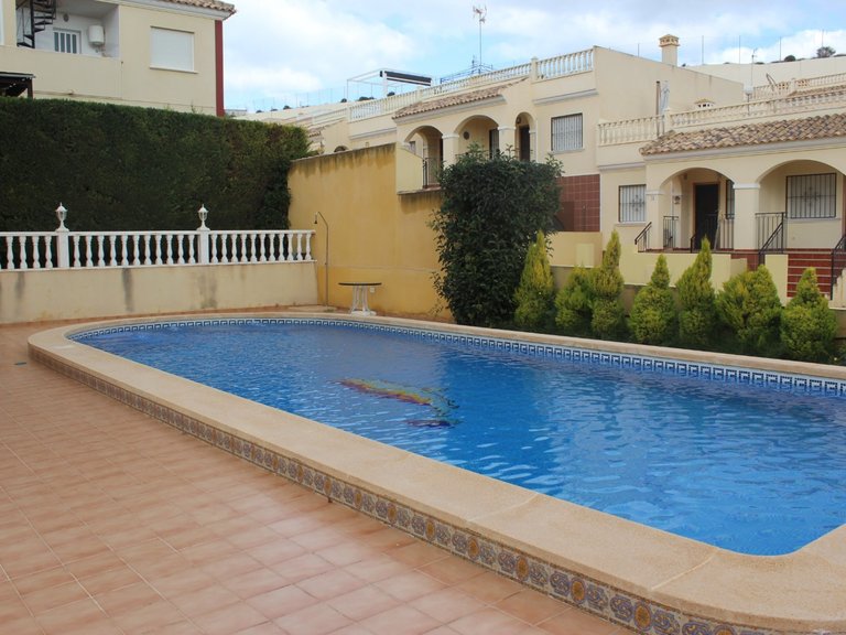 Villa for Sale in Algorfa, Alicante 24