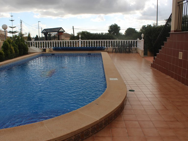 Villa for Sale in Algorfa, Alicante 25