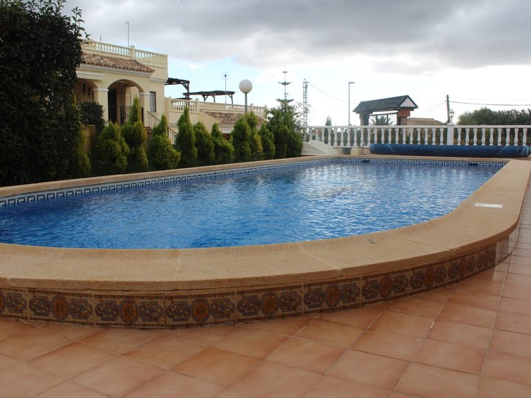 Villa for Sale in Algorfa, Alicante 26