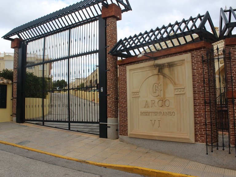 Villa for Sale in Algorfa, Alicante 29