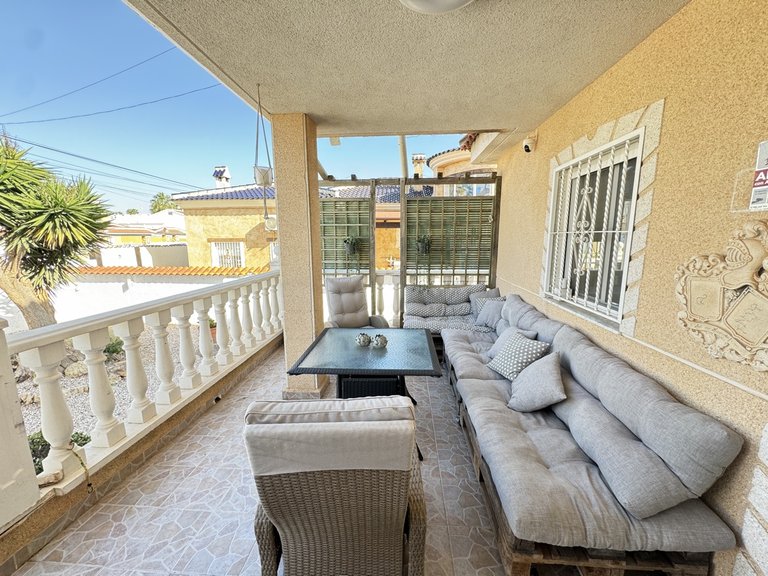 Villa for Sale in Ciudad Quesada, Alicante 4