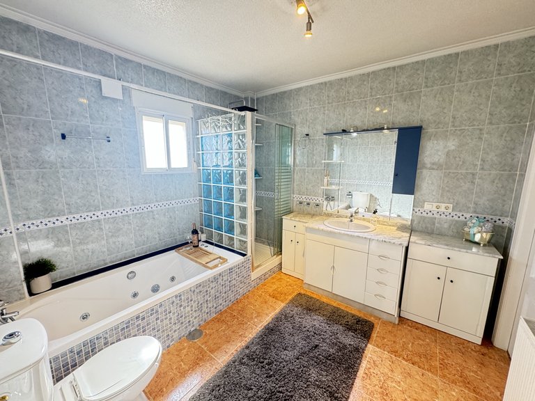 Villa for Sale in Ciudad Quesada, Alicante 19