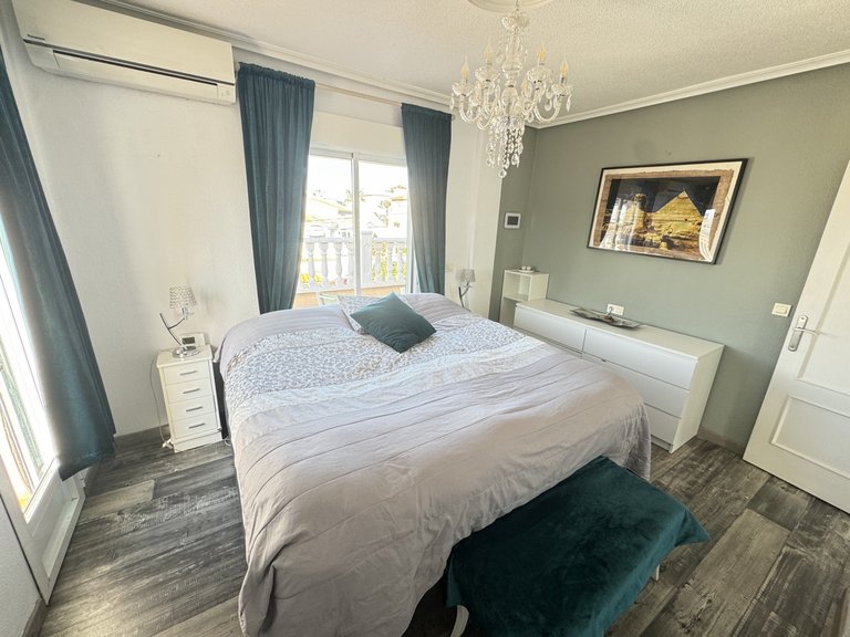 Villa for Sale in Ciudad Quesada, Alicante 20