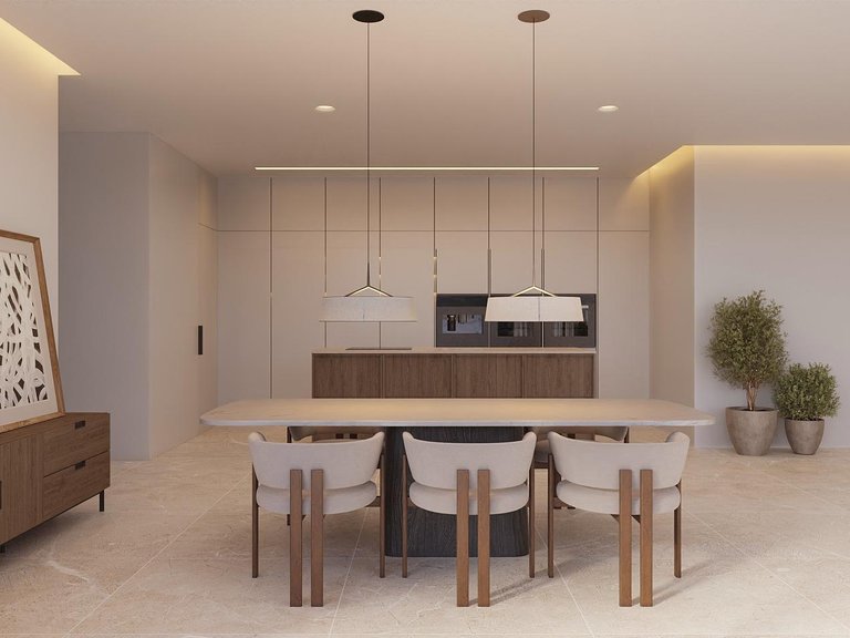 Villa for Sale in Moraira, Alicante 5