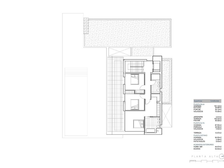 Villa for Sale in Moraira, Alicante 7