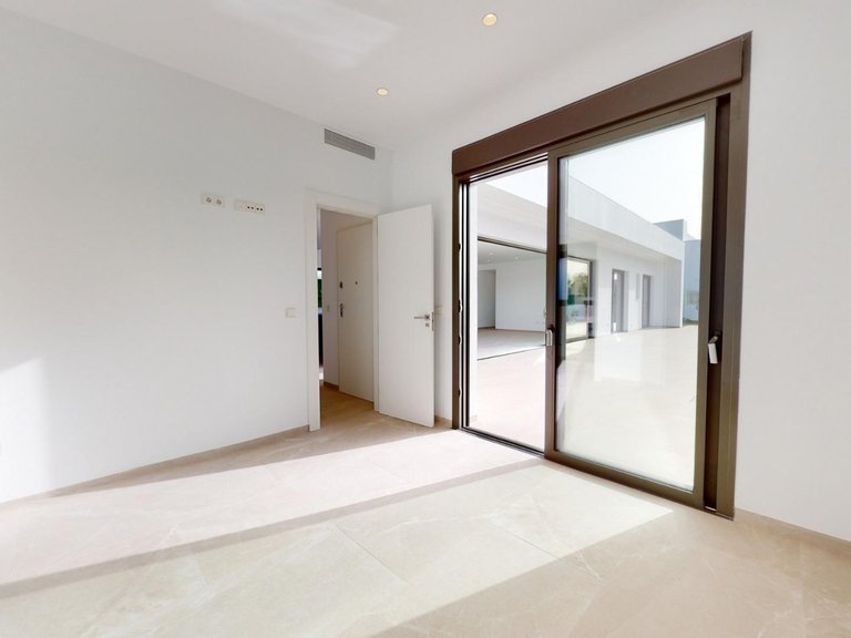 Villa for Sale in Los Alcazares, Murcia 15