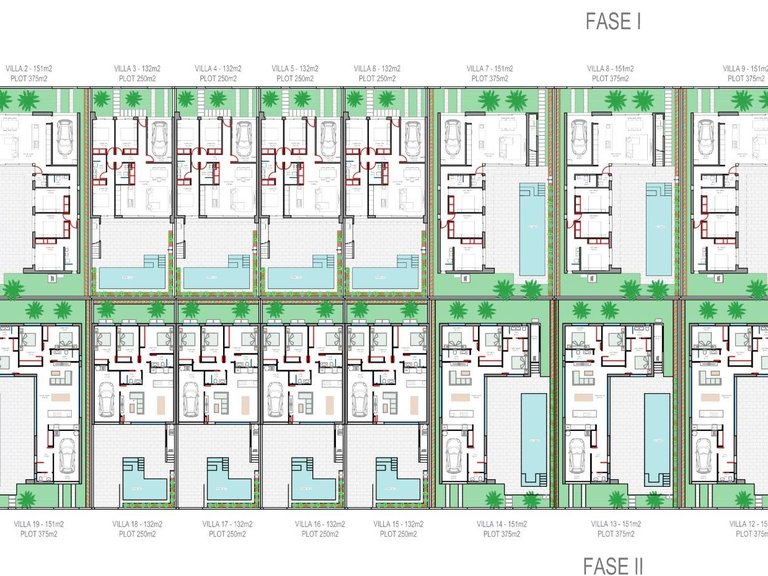 Villa for Sale in Los Alcazares, Murcia 32