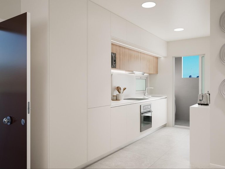 Town House for Sale in El Mojon, Alicante 7