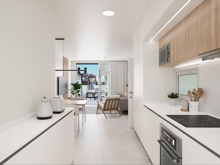 Town House for Sale in El Mojon, Alicante 10