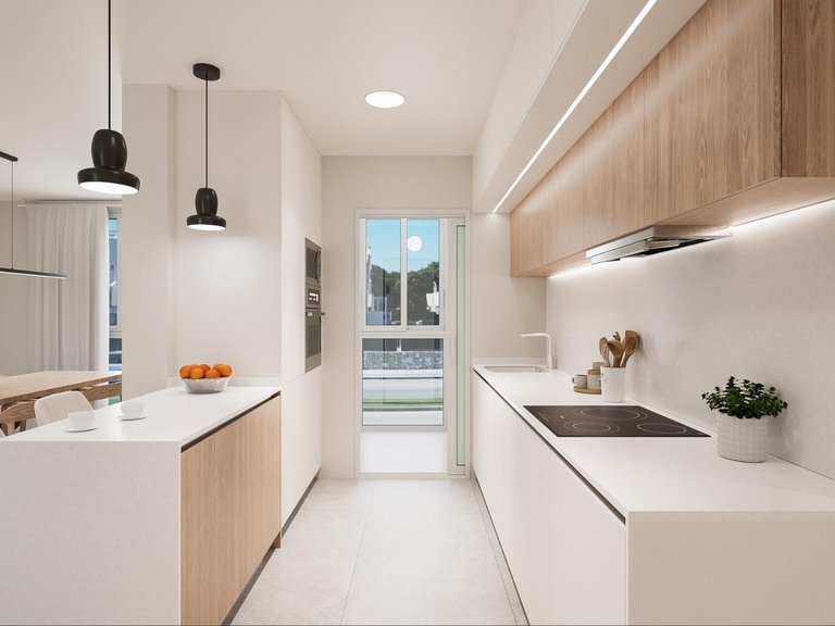 Town House for Sale in El Mojon, Alicante 21