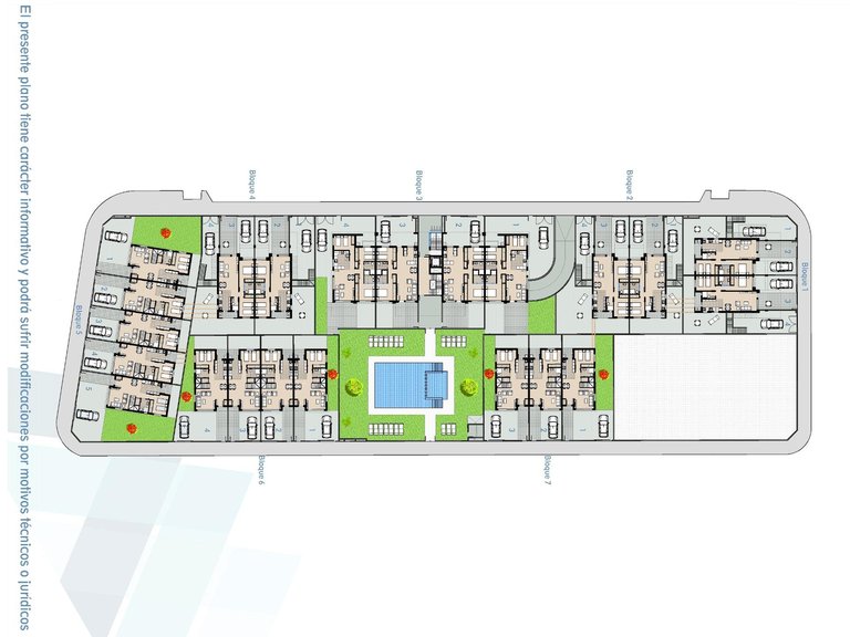 Town House for Sale in El Mojon, Alicante 26