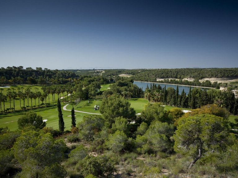 Apartment for Sale in Campoamor, Alicante 32