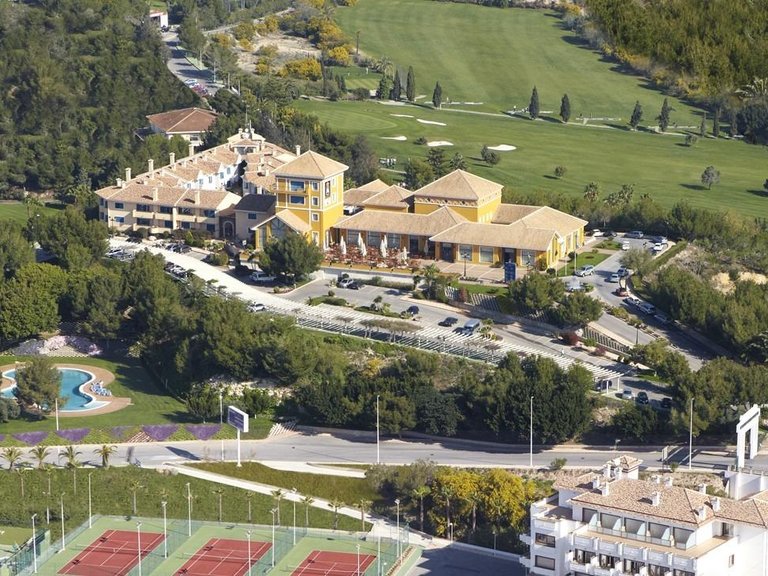 Apartment for Sale in Campoamor, Alicante 33