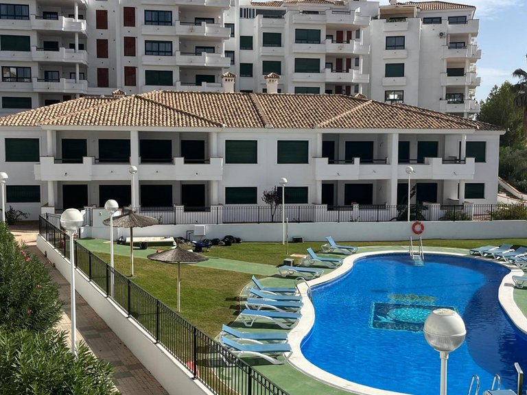 Apartment for Sale in Campoamor, Alicante 2