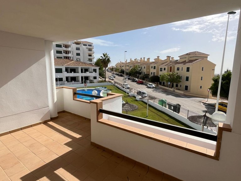 Apartment for Sale in Campoamor, Alicante 8