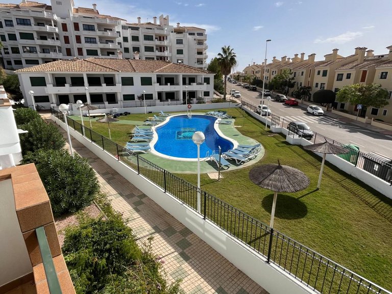 Apartment for Sale in Campoamor, Alicante 24