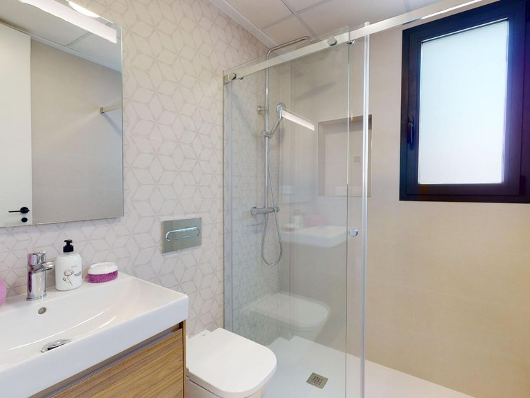 Villa for Sale in La Marina, Alicante 4