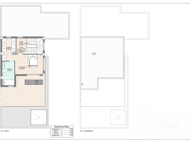 Villa for Sale in La Marina, Alicante 11