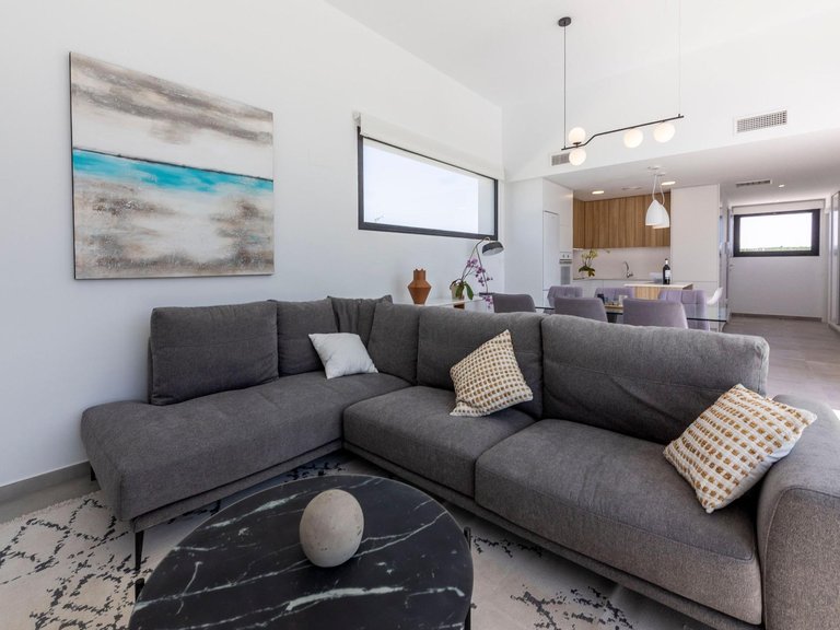 Villa for Sale in Calasparra, Murcia 9