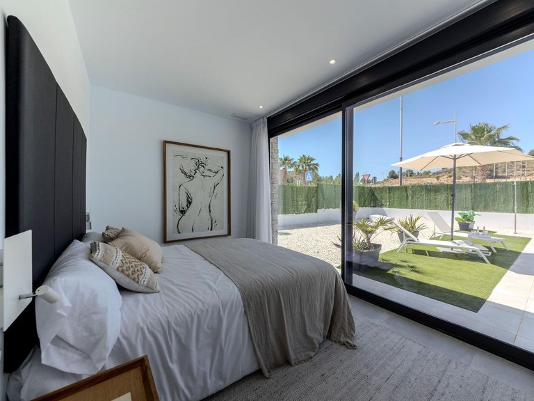 Villa for Sale in Calasparra, Murcia 14