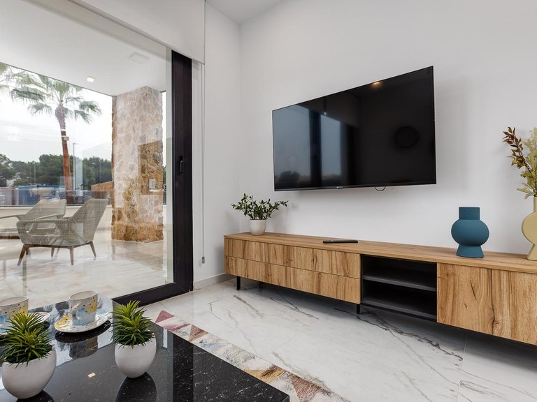 Villa for Sale in Ciudad Quesada, Alicante 29