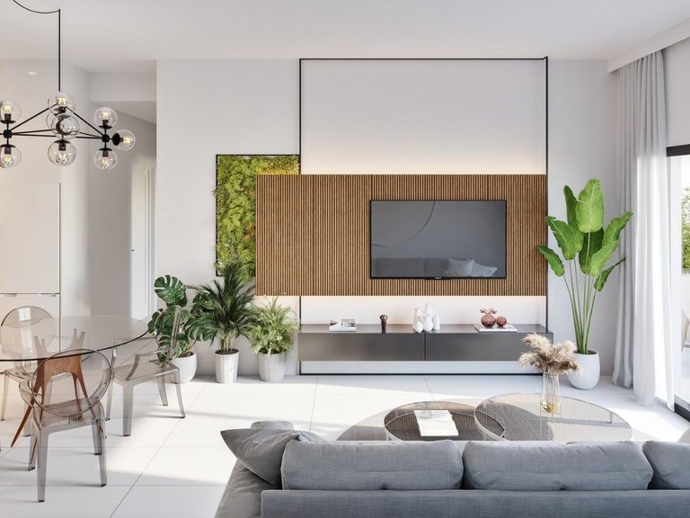 Apartment for Sale in San Miguel De Salinas, Alicante 5