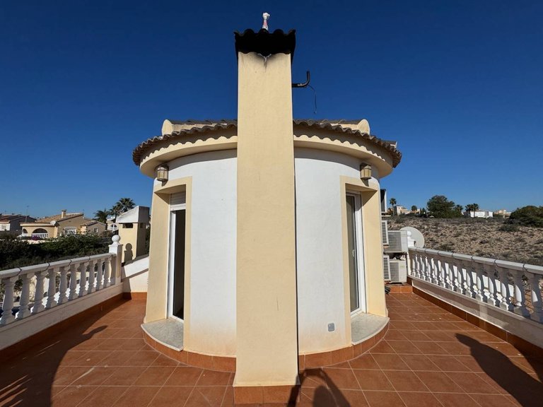 Villa for Sale in Ciudad Quesada, Alicante 21