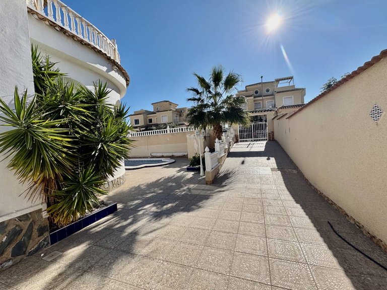 Villa for Sale in Ciudad Quesada, Alicante 23