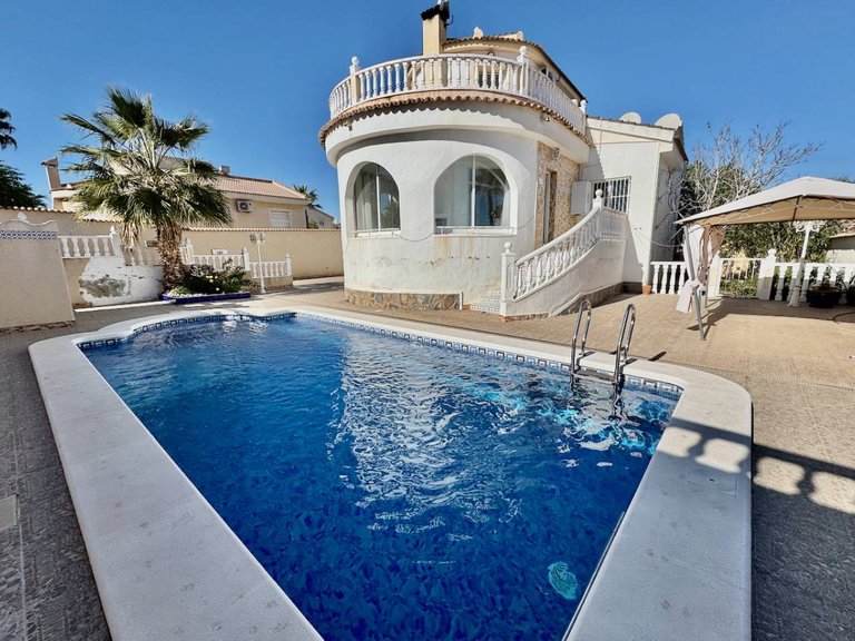 Villa for Sale in Ciudad Quesada, Alicante 27