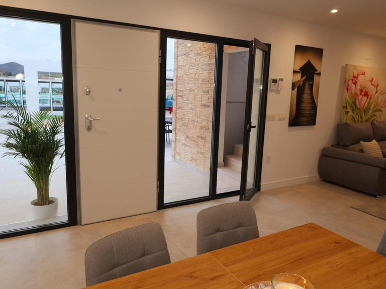 Villa for Sale in Fuente Álamo, Murcia 7