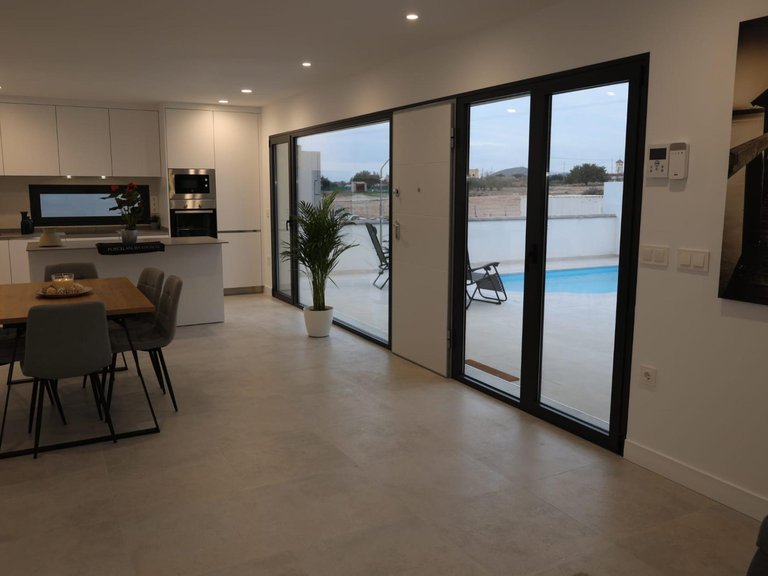 Villa for Sale in Fuente Álamo, Murcia 11
