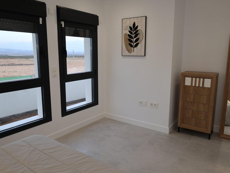 Villa for Sale in Fuente Álamo, Murcia 15