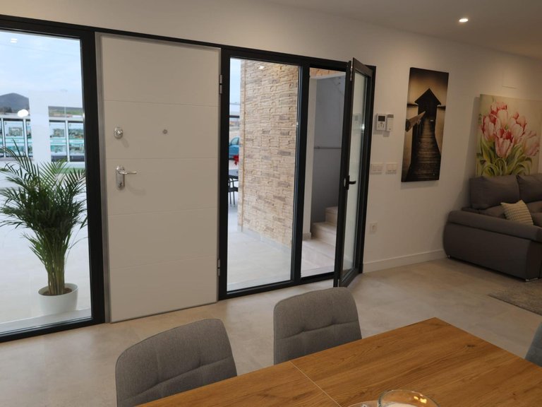 Villa for Sale in Fuente Álamo, Murcia 17